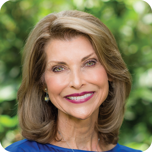 Pam Tebow