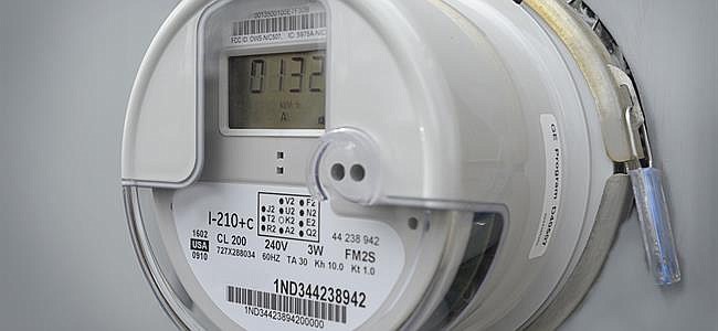 AC Electric/The company plans to install 565,000 Smart Meters through 2024.