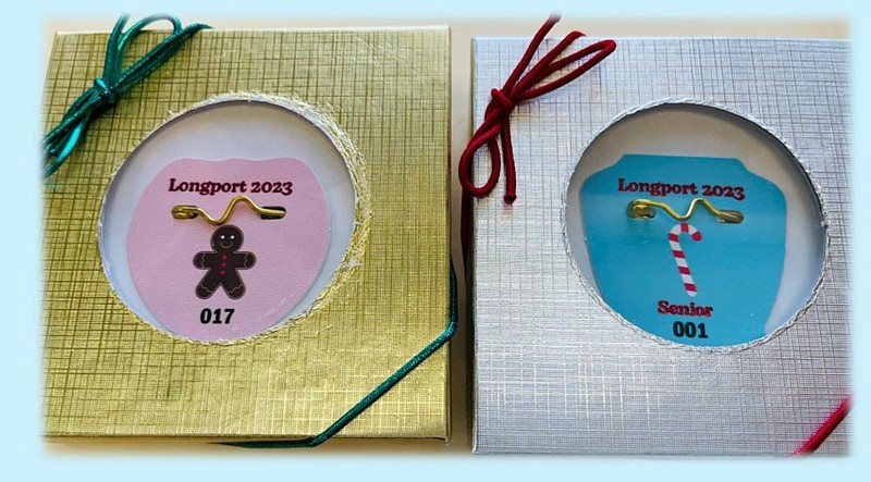 Longport Holiday Beach Tags on sale now.