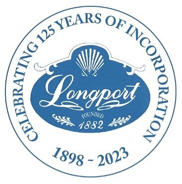 Longport will celebrate its Quasquicentennial in 2023.