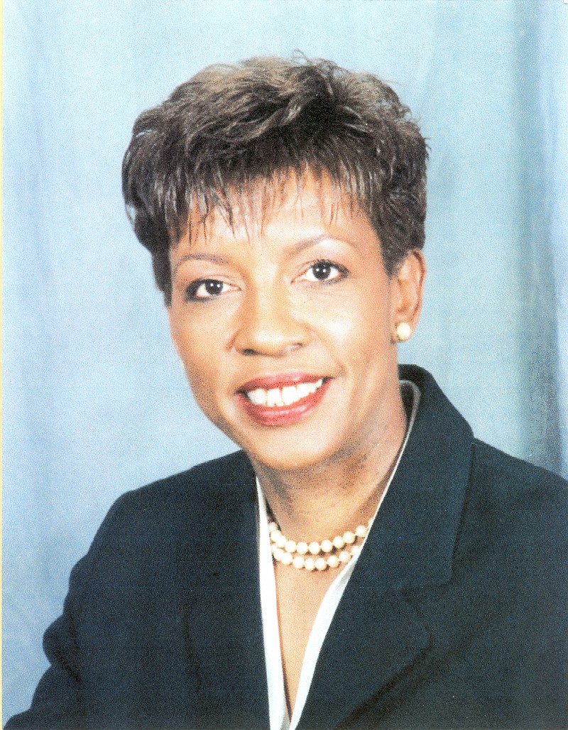 Sonya Harris