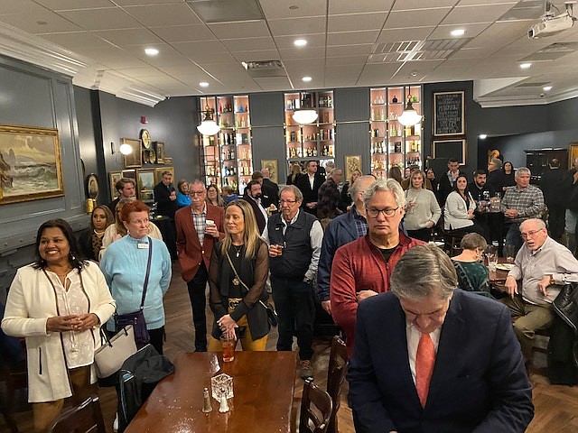 Multi-association networking mixer