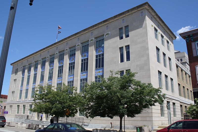 U.S. District Court, Camden, NJ