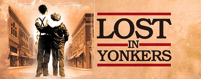 Neil Simon's 'Lost in Yonkers' will be performed at the Margate Community Church in May.