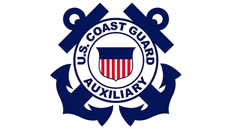 U.S. Coast Guard Auxiliary