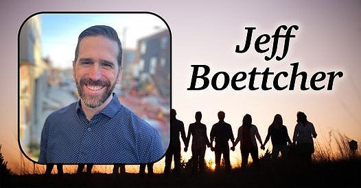 Jeff Boettcher