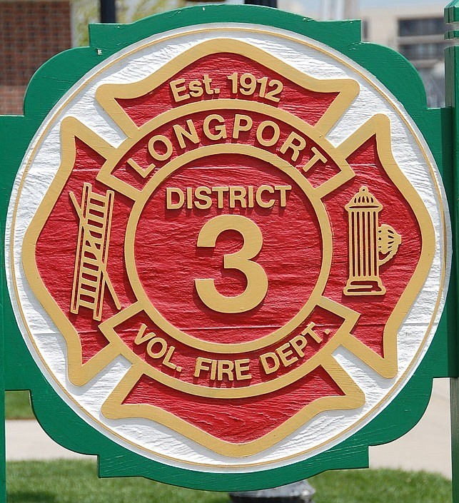 Longport Volunteer Fire Department