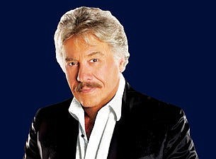 Tony Orlando