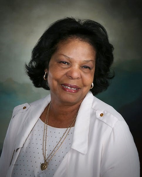 Joyce Pratt