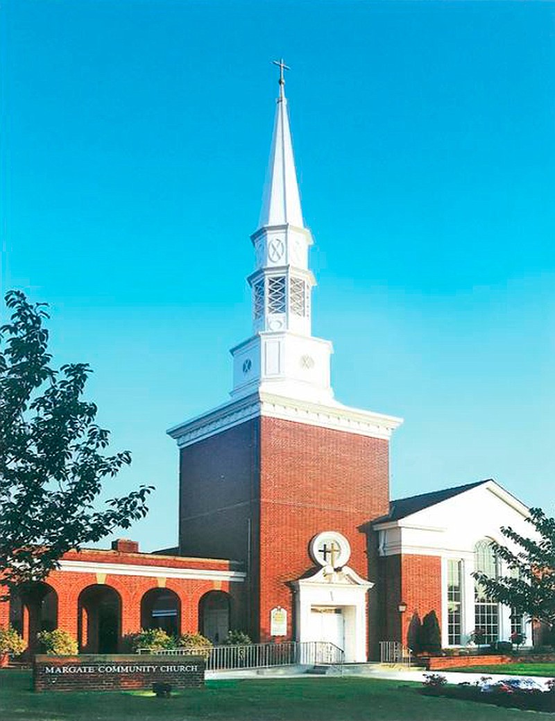 Margate Community Church