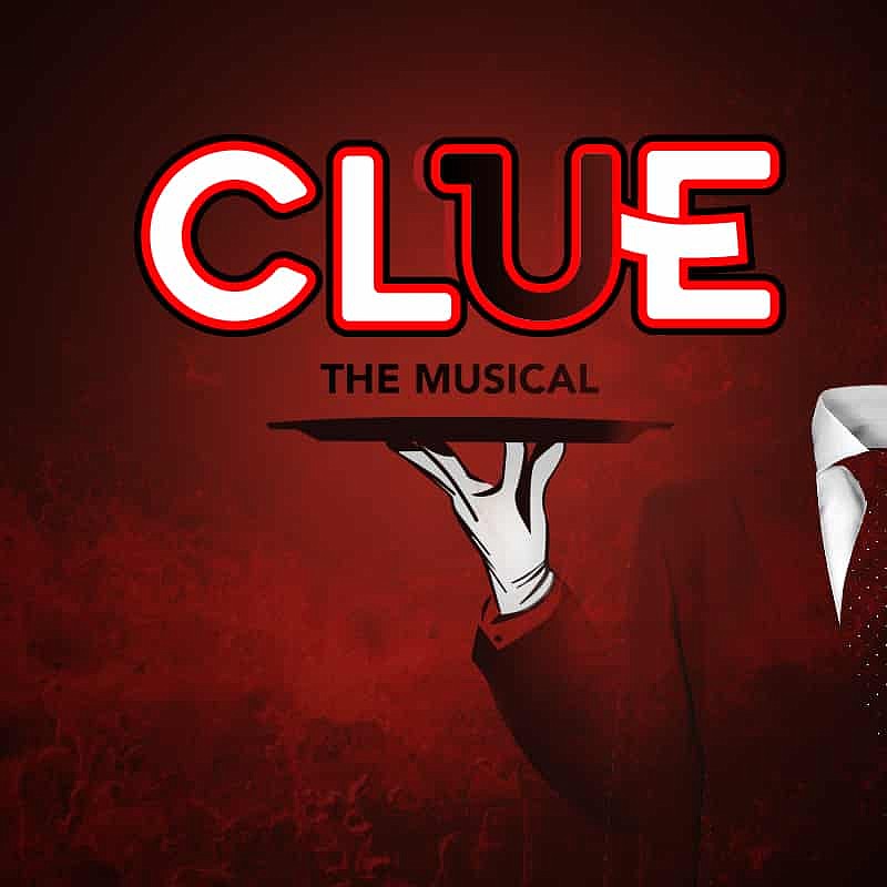 "Clue" the Musical will be presented at Margate Community Church.