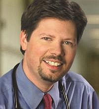 James C. Wurzer, M.D.