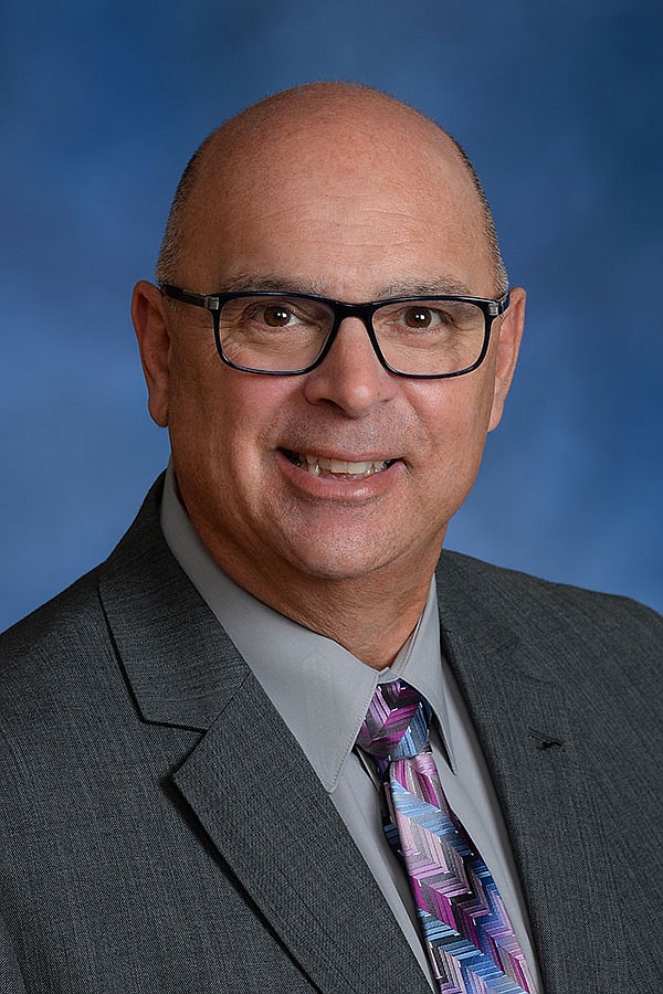 Rick M. Santoro