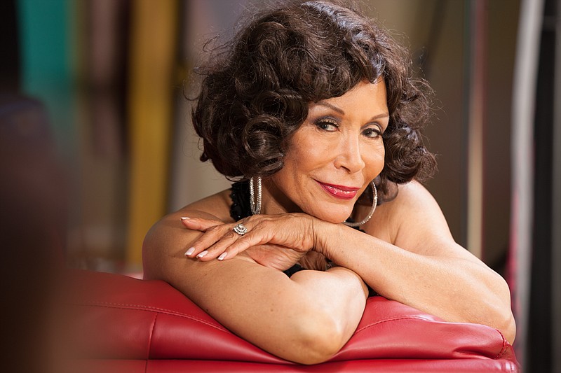 Freda Payne