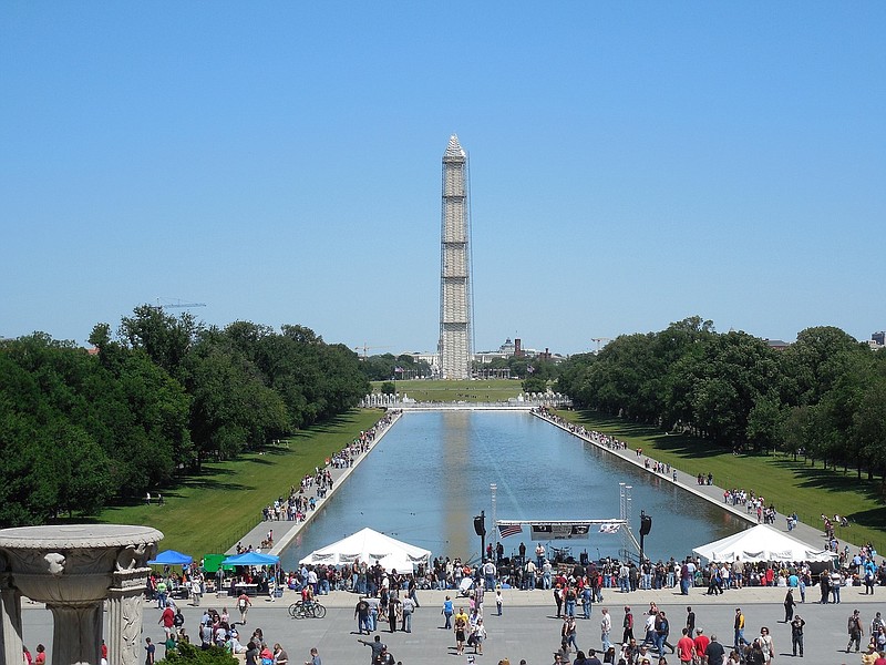 File/National Mall, Washington, D.C.