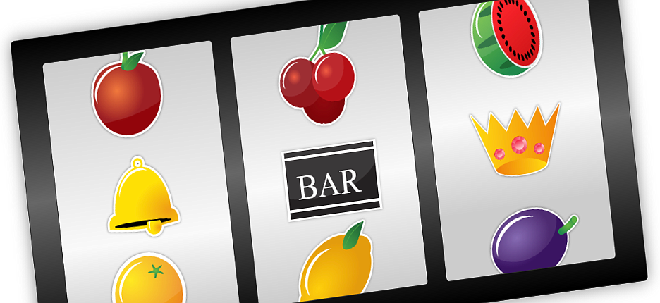 4 Fascinating Food-Themed Slot Games - DownBeach