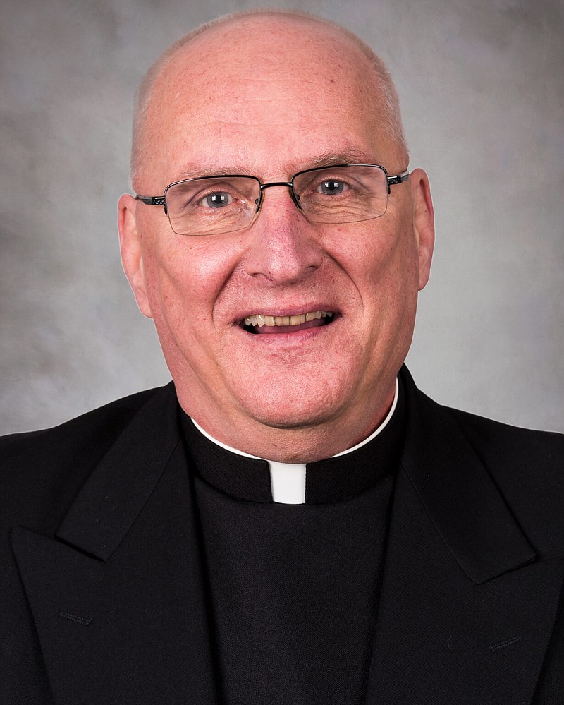 Fr. Joseph Ferrara