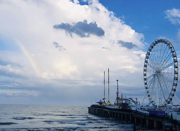 Image Credit - https://unsplash.com/photos/ferris-wheel-near-body-of-water-under-cloudy-sky-during-daytime-CyiE6G8oAN4