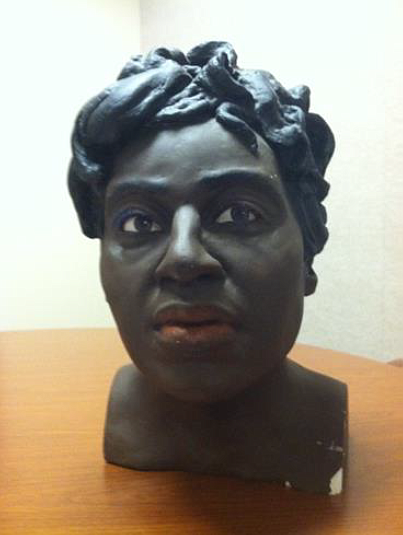 Forensic artist reconstruction of woman discovered in Mullica Township