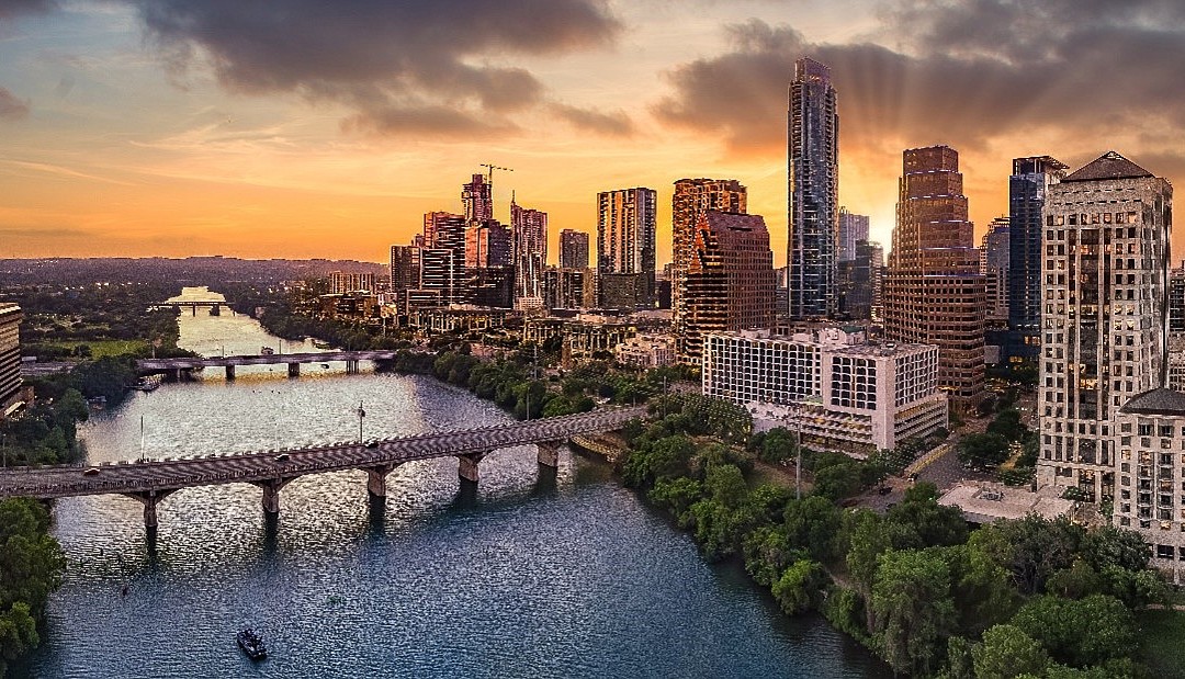 Elizabeth Madeline on The Rise of Urban Living Trends in Texas City