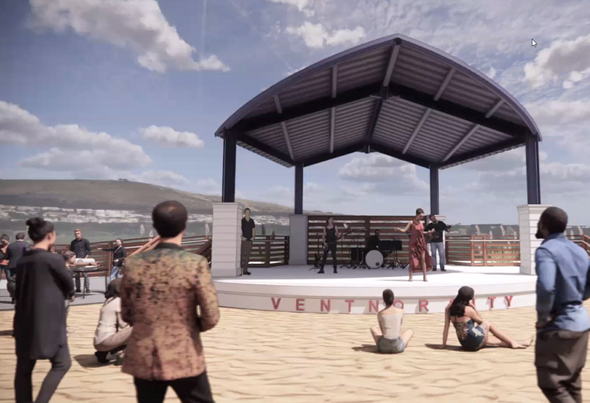 Ventnor Ski Beach Concerts 2024: A Complete Guide