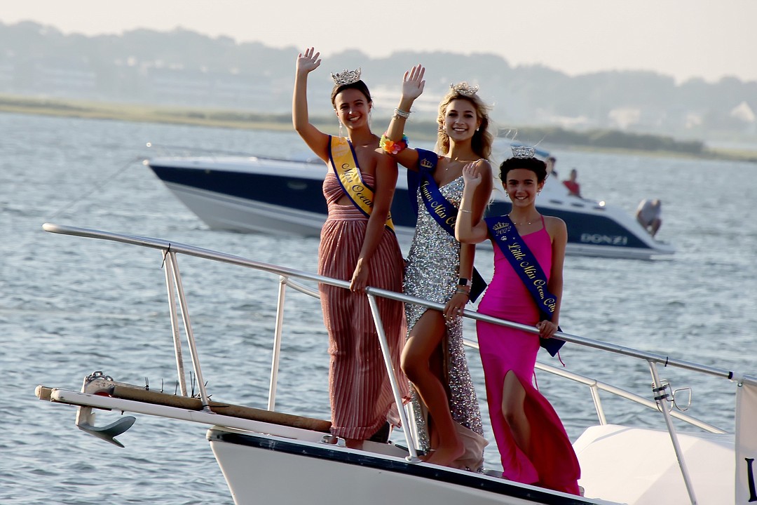 Miss Night in Venice seeks pageant contestants DownBeach