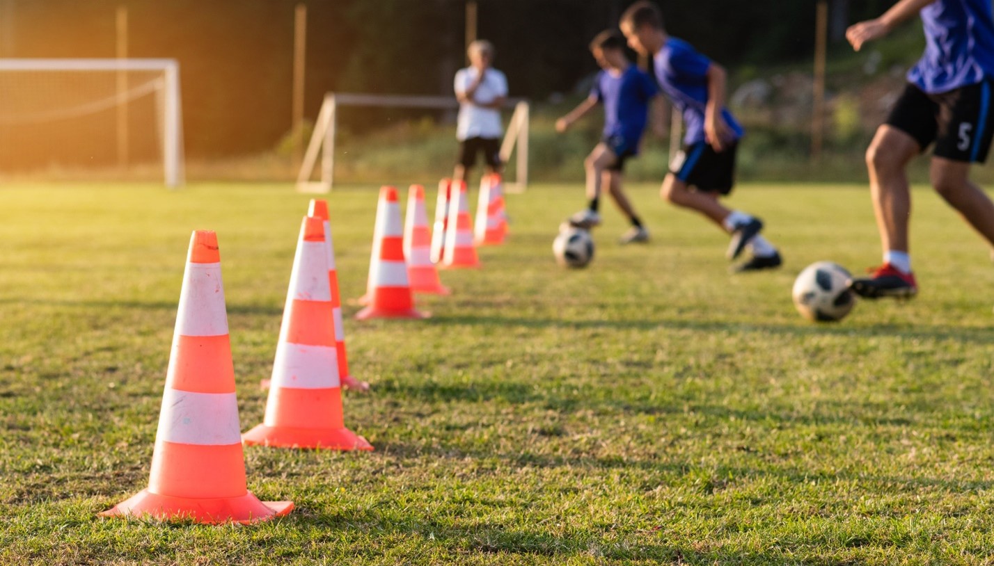 Developing Fundamentals in Young Athletes with Insights from Scott Laurent of California