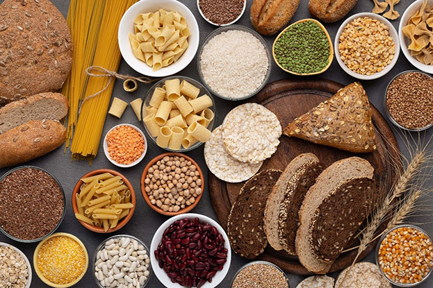 Understanding Gluten and Glucose Content with Insights from Marie Eiffel Market