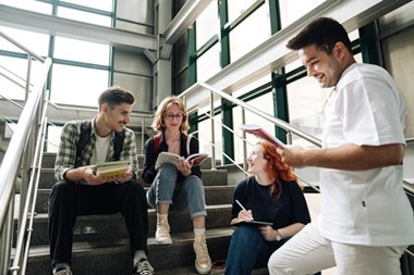 Anna Shields Discusses High School Strategies in Preparation for Ivy League Success