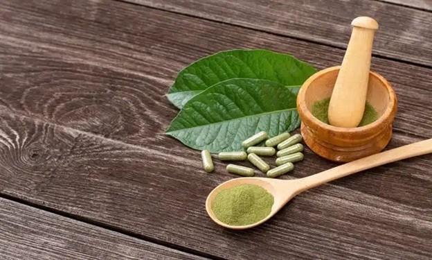 Does Kratom Show Up On A Drug Test