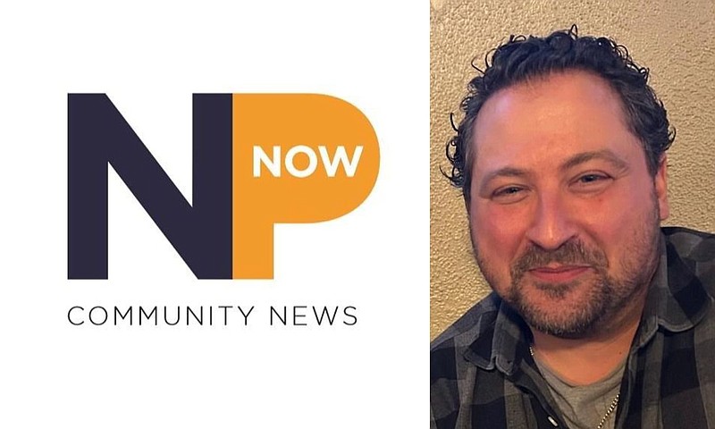 Tony Di Domizio, Managing Editor of North Penn Now. 