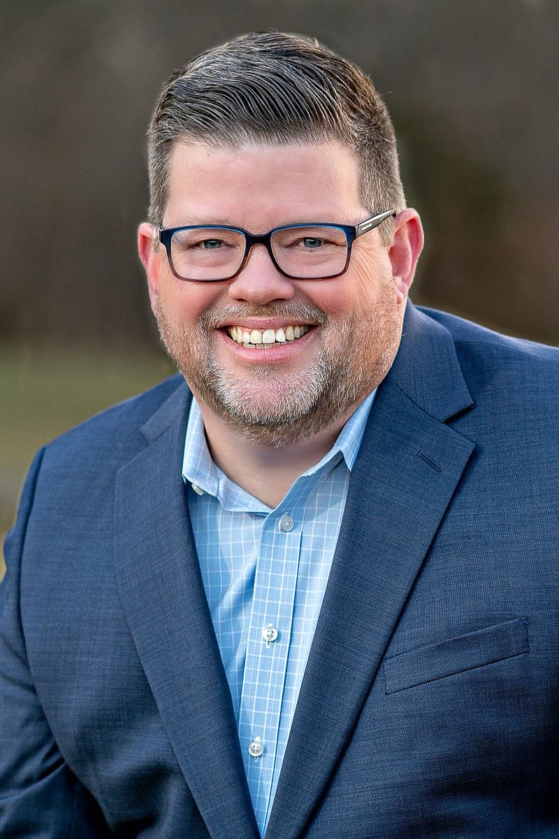 Neil McDevitt made history on Monday night by becoming Pennsylvania's first deaf mayor elected to office. 