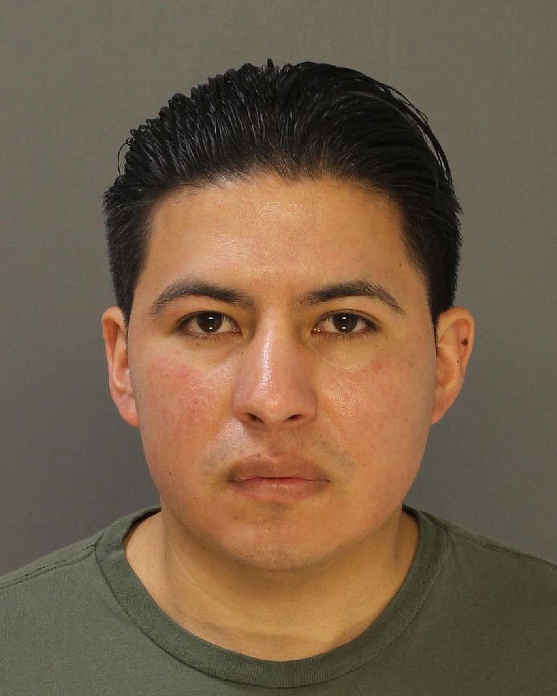 33-year-old Edison Guerrero Tejada, of Souderton. 