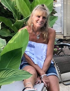 Christi Ann Troiano, 56, of Souderton. 