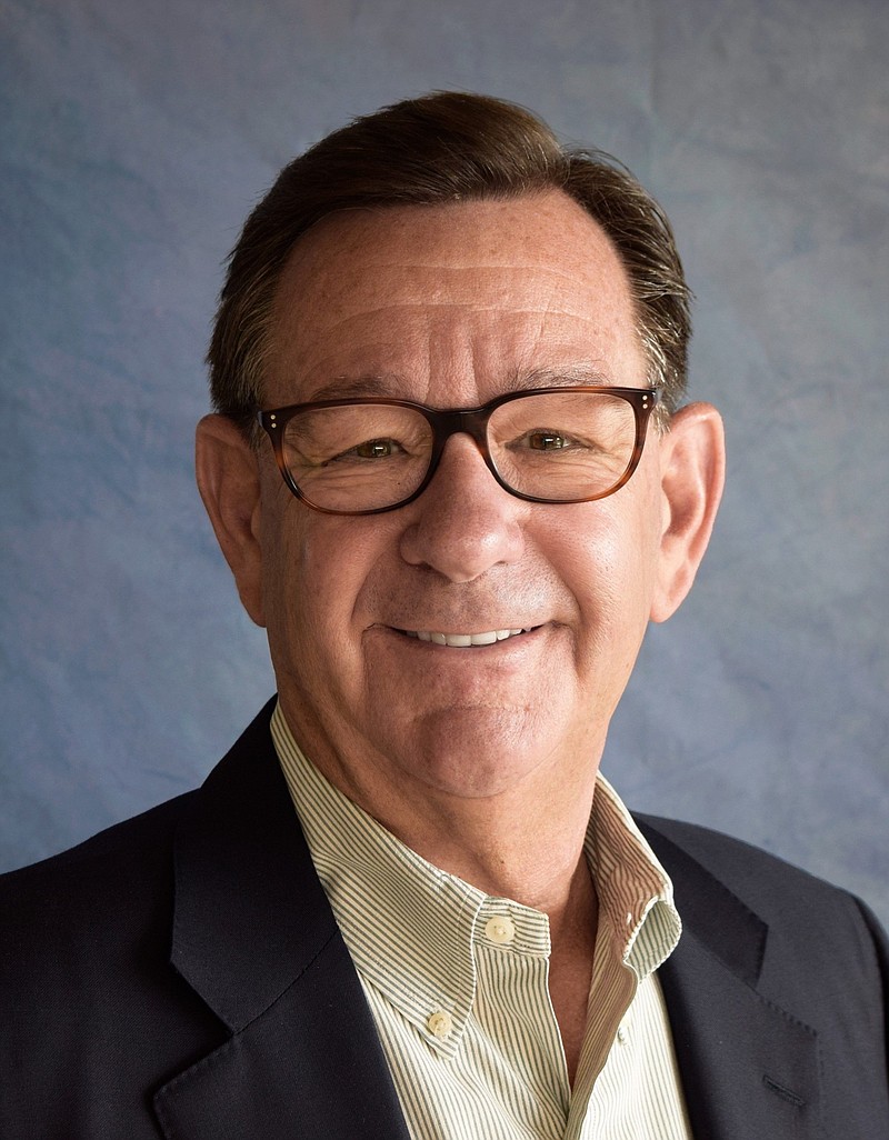 Douglas C. Clemens, pictured, will receive the chamber’s Lifetime Achievement Award during their Annual Meeting and Awards Luncheon on March 23. 