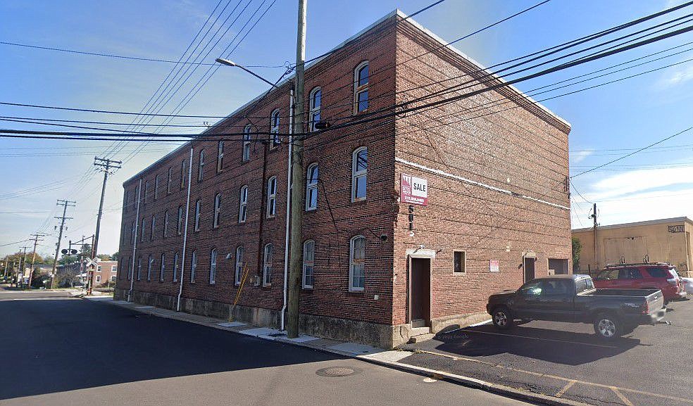 Revised Conversion Plans for Historic Cannon Avenue Stove Works Site on