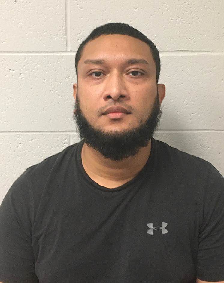 Shamsuzzaman Mollah, 34, of Lansdale, faces Abuse of Corpse and other charges related to the death of barber Daniel Torres. 