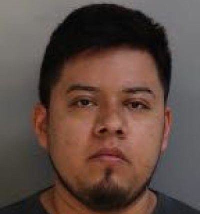 Gabino Lucas Lagunes, 31, of Norristown. 