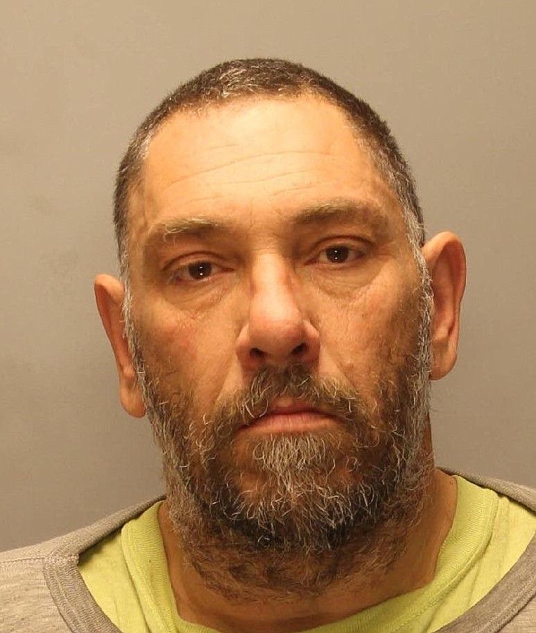 Jeffrey Thompson, 47, of Towamencin, is charged with attempted criminal homicide. 