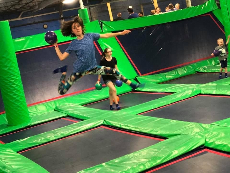 Rebounderz in Lansdale Still Open, Despite Statement Announcing Closure