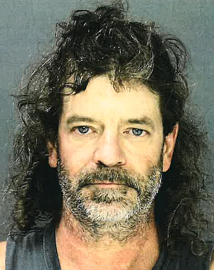 Steven Buchecker, 49, of Towamencin. 