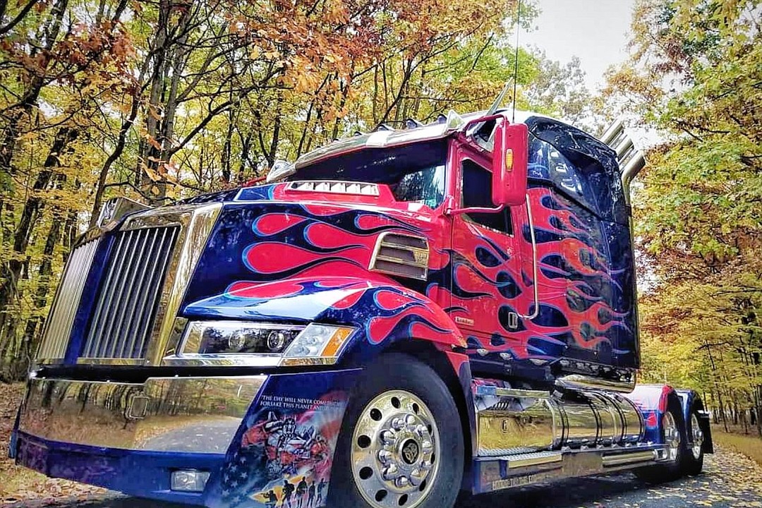 Montgomery Township to Host Touch-a-Truck Toy Drive Saturday