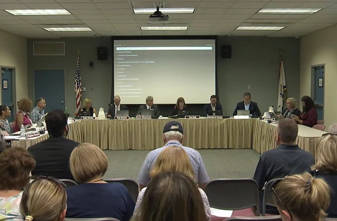 Masks Optional in School, Mandatory on Buses ‘At this Juncture’ for North Penn School