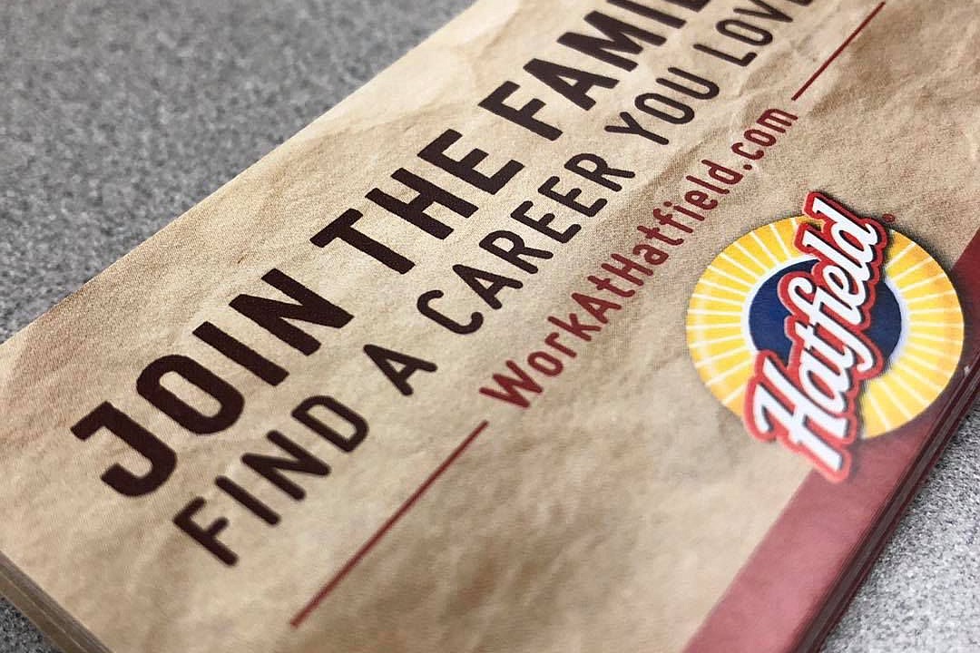 Clemens Food Group to Build Additional Facility, Add Nearly 90 New Jobs North Penn Now