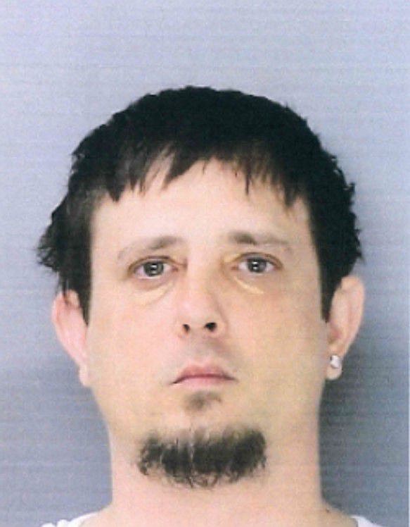 Daniel Barnett, 38, of Plymouth Township. 