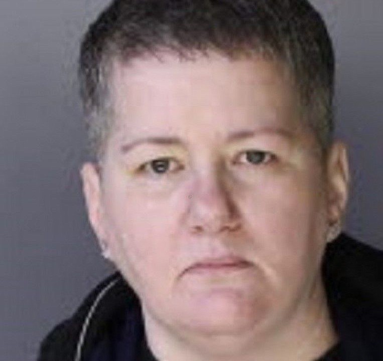 Sellersville Woman Accused of Kicking Police Officer in the Head During