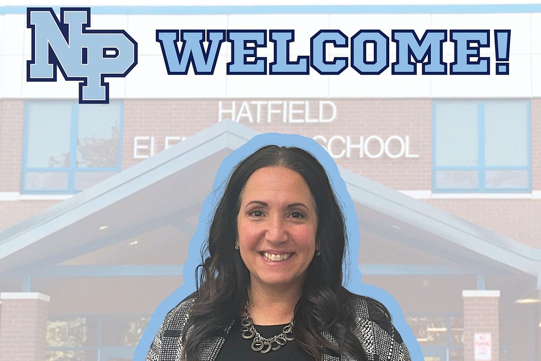 North Penn School District Appoints New Hatfield Elementary School