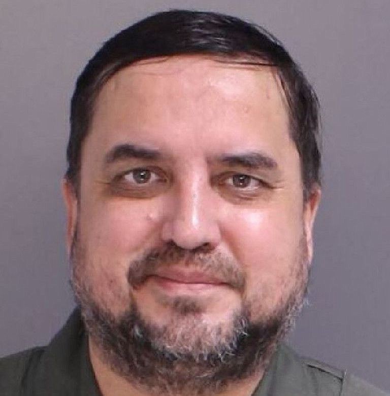 Nikolay Lukyanchikov, 50, of Northampton Township, has been sentenced to two to four years in state prison after pleading guilty on Wednesday to recei