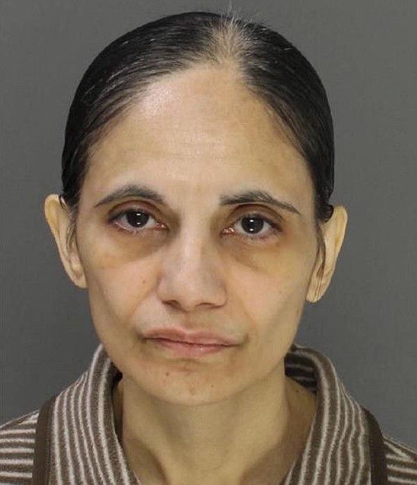 Preetika Bobal, 45, of Montgomeryville. 