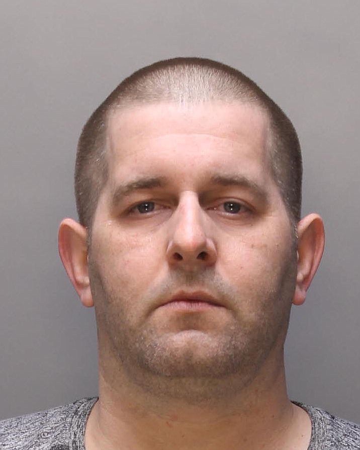 Kevin Daley, 42, of Lower Salford Township. 